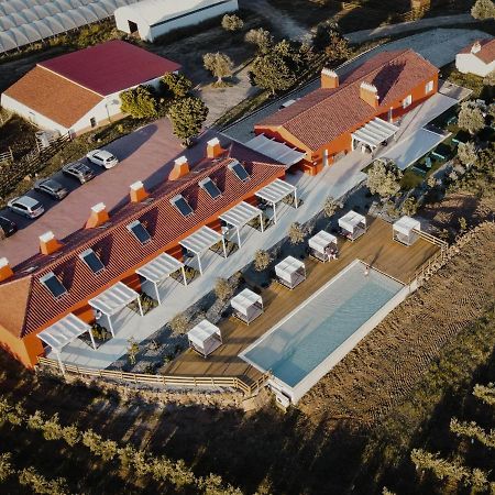 Villa Casinhas De Santo Antonio Alter do Chão Exterior foto