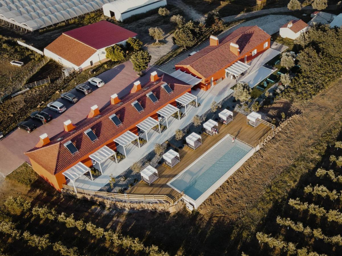 Villa Casinhas De Santo Antonio Alter do Chão Exterior foto
