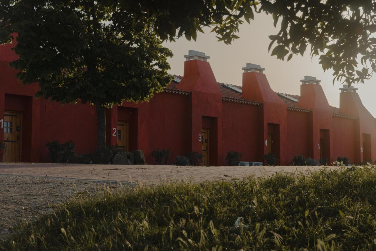 Villa Casinhas De Santo Antonio Alter do Chão Exterior foto