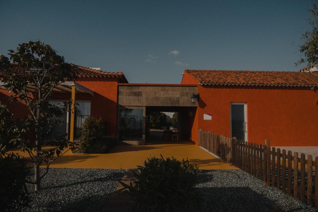 Villa Casinhas De Santo Antonio Alter do Chão Exterior foto